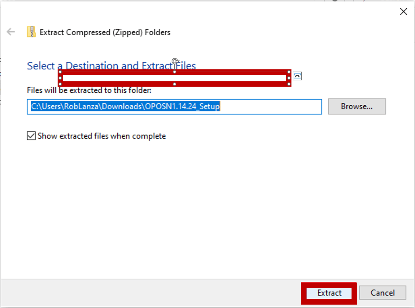 Epson TMT88 Receipt Printer Installation
