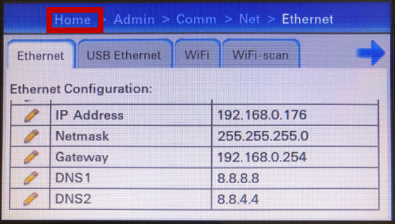 Global Payments Solutions / TSYS / Cayan Genius Device Setup MX-915 ...