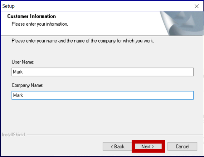 APG Cash Drawer OPOS Installation