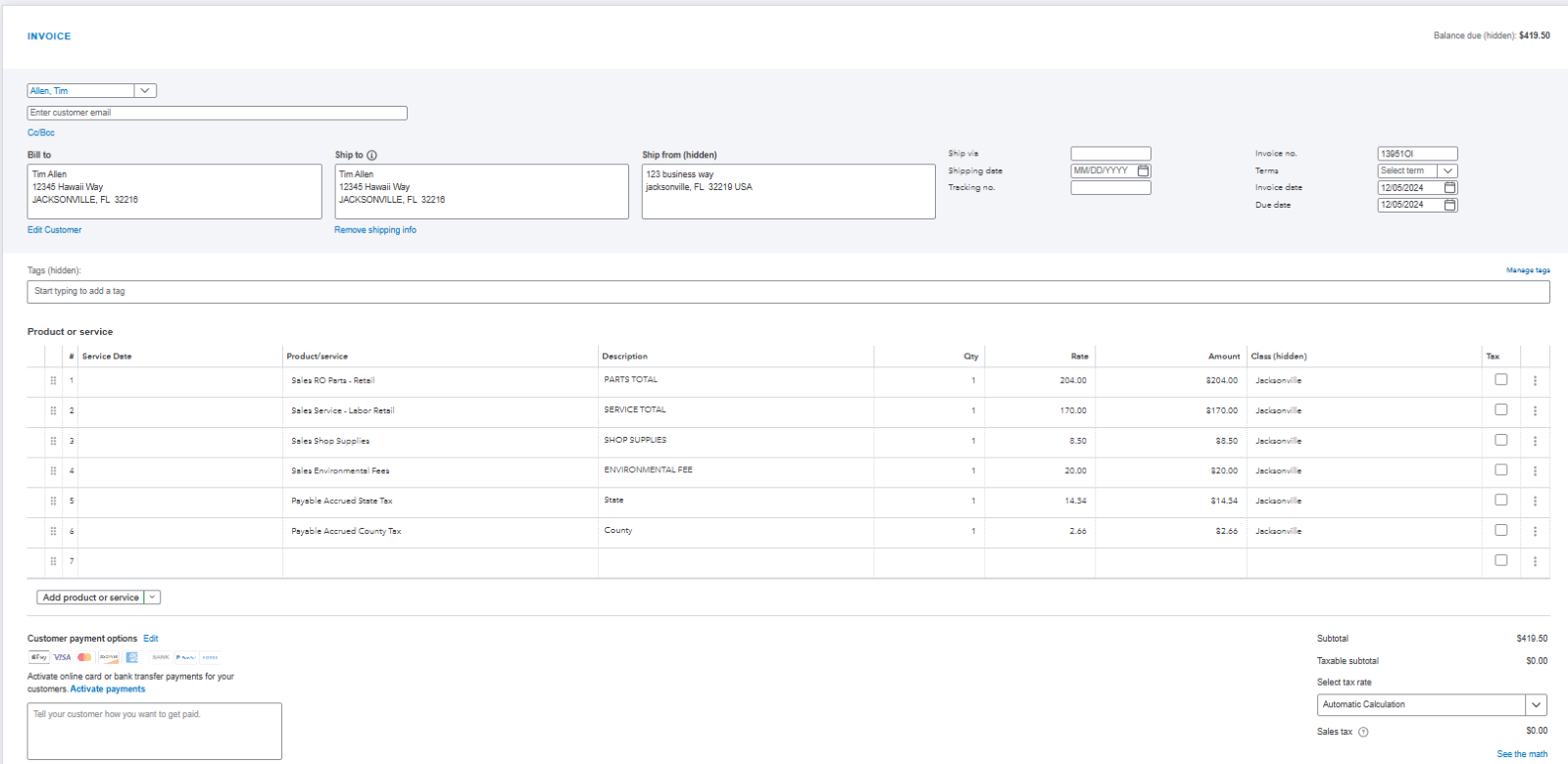 A screenshot of a computer

Description automatically generated