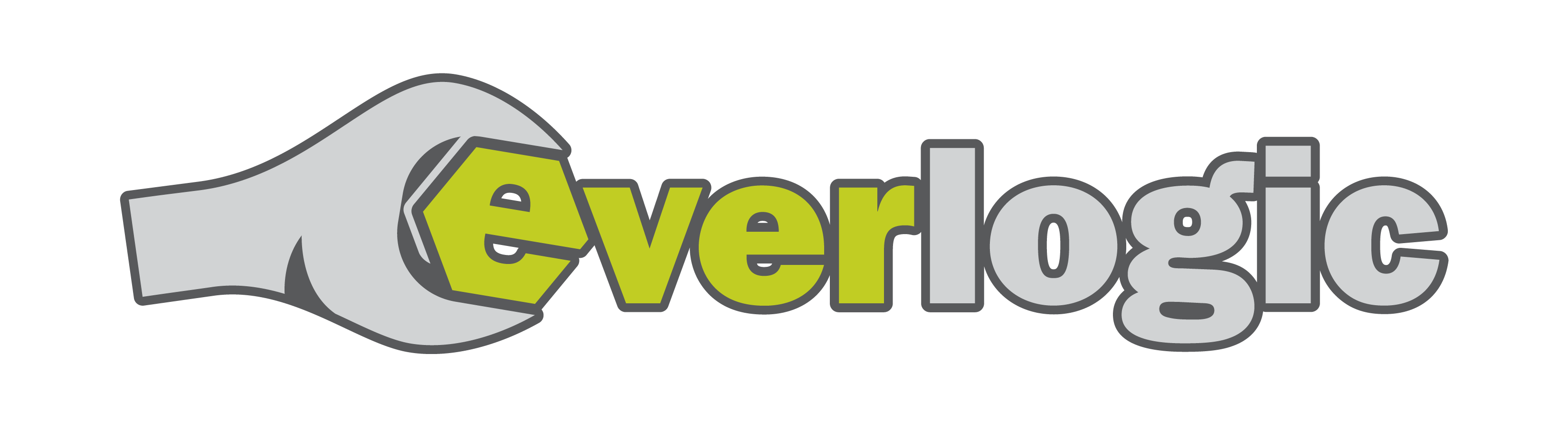 EverLogic Primary Logo